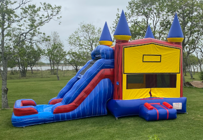 Castle Combo