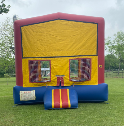 Modular Moon Bounce